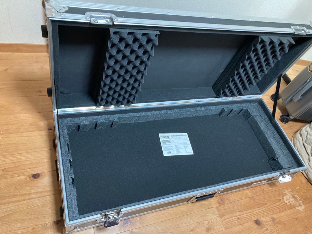 Road Ready ラックケース 大型