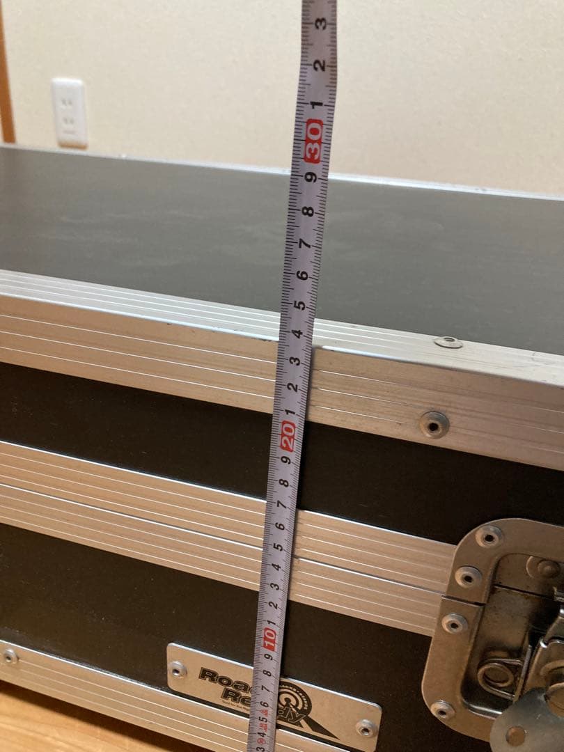 Road Ready ラックケース 大型