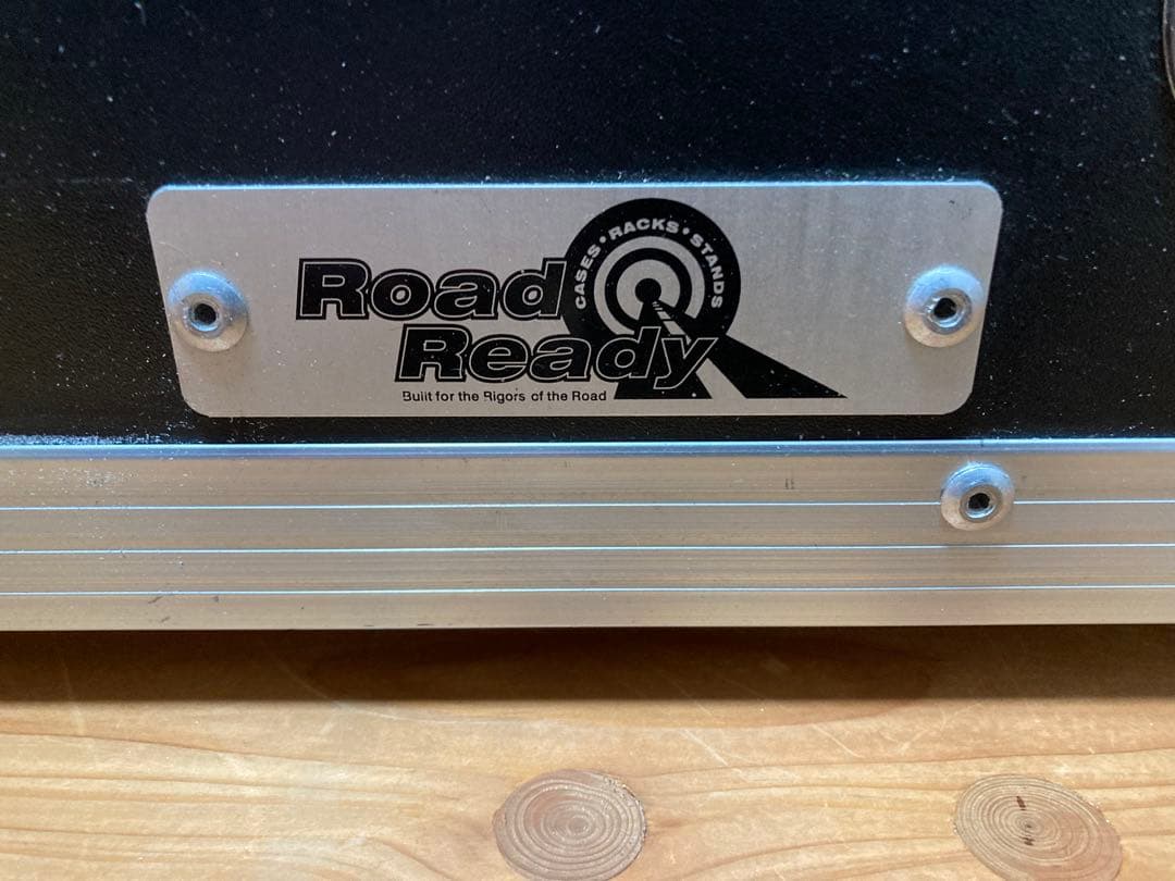 Road Ready ラックケース 大型