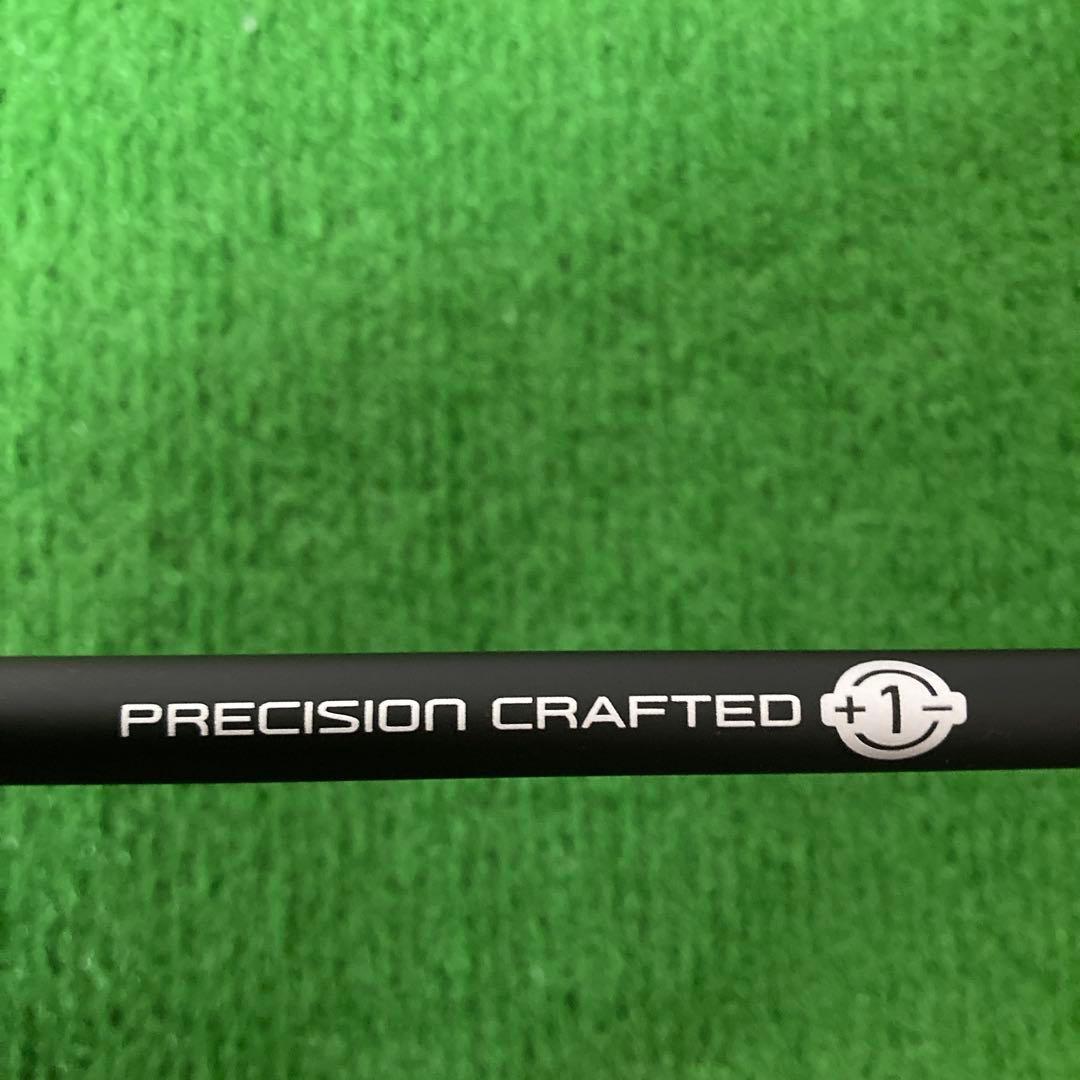 EPON最新ドライバー:AF-107(10.5)シャフト:VANQUISH 3R