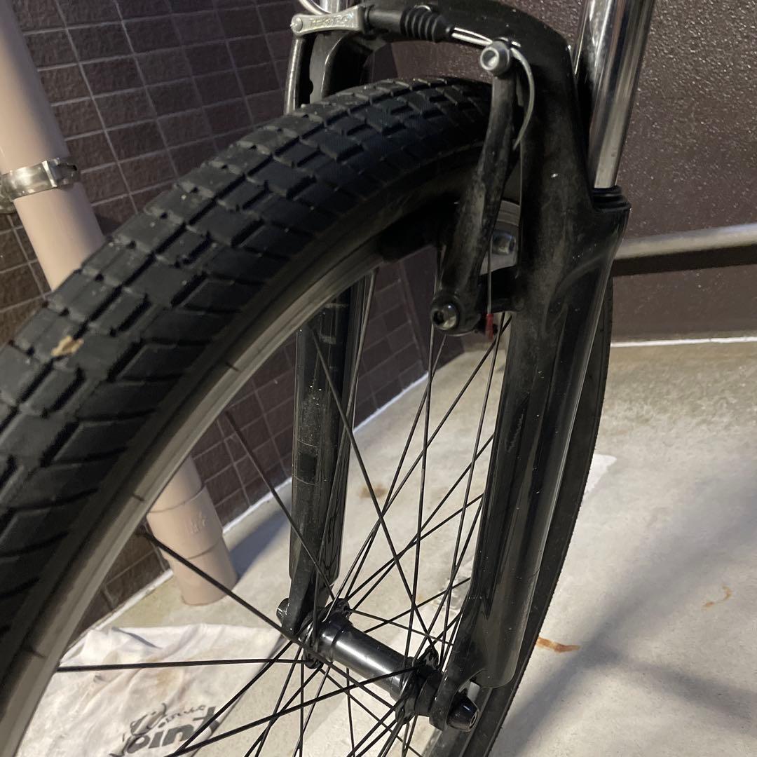 【福岡引取】【パーツ新品】Giant ロードバイク SNAP ( スナップ )