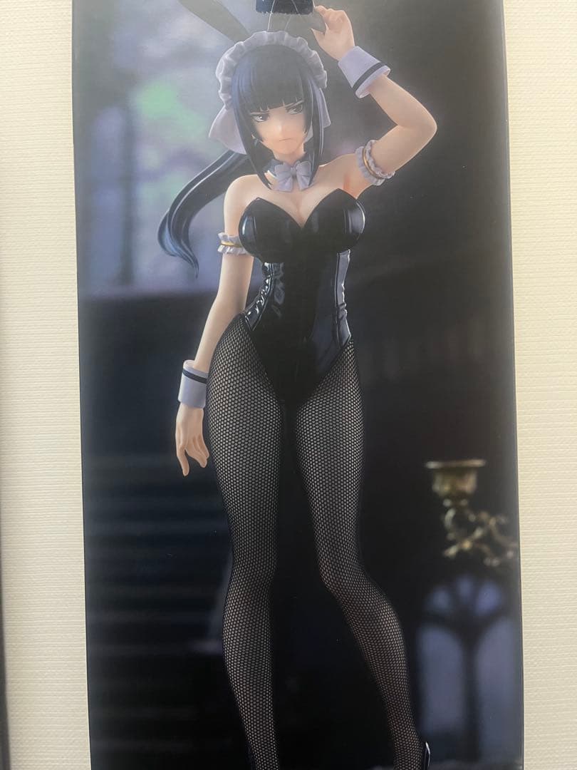 オーバーロード　ナーベラル　フィギュア　6体セット