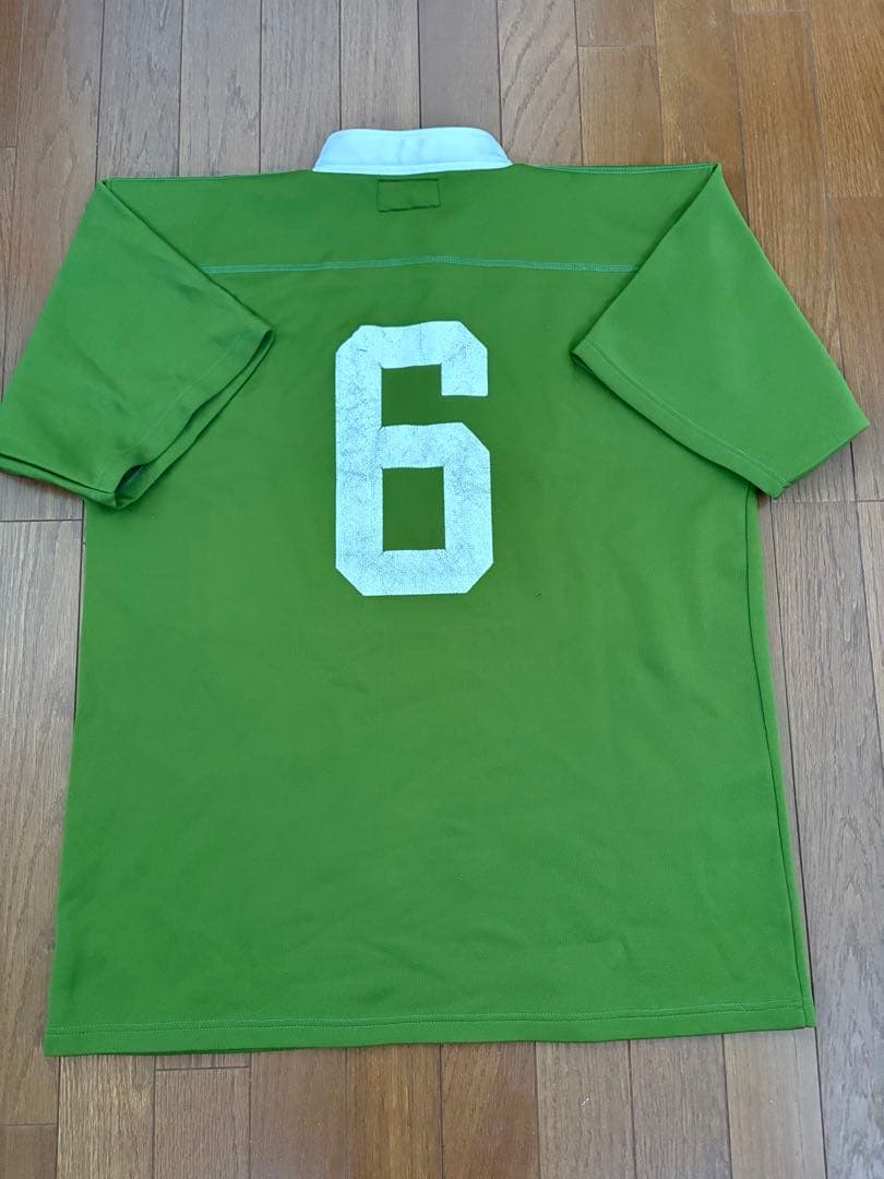 大東文化大学ラグビー部レプリカジャージ