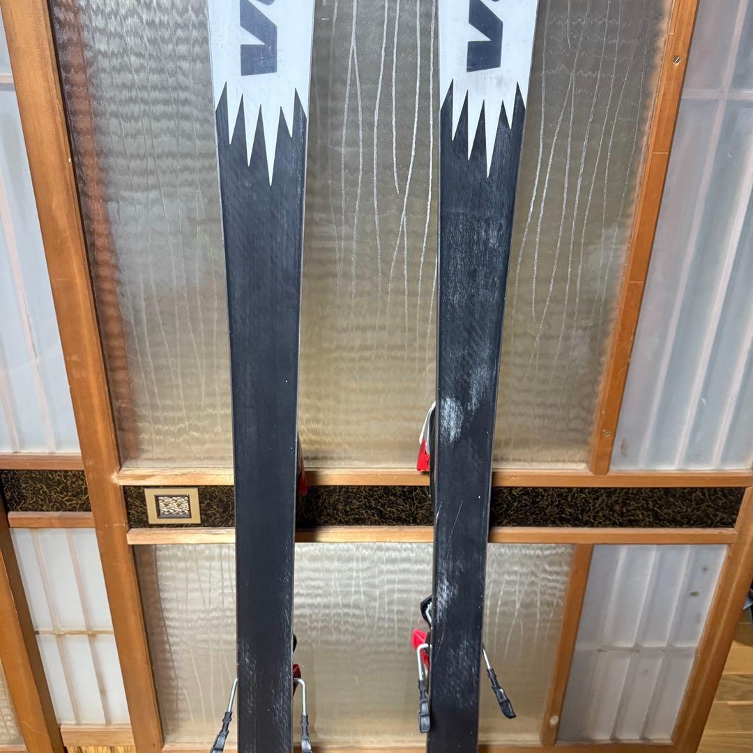 Volkl スキー板　165cm