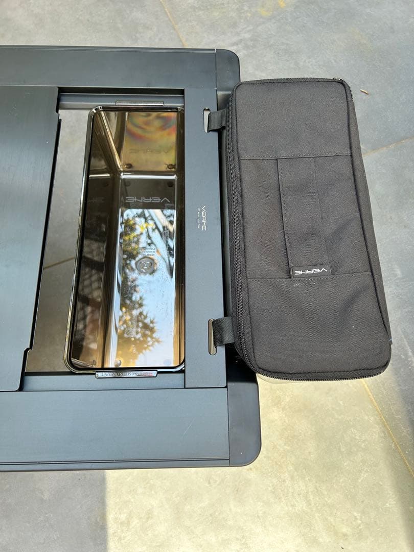 VERNE ベルン　マエストロテーブル　フルセット