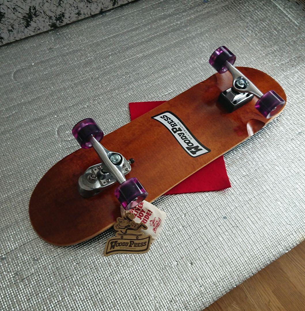 32 純正スラスター２搭載！＜税送料31９0円込＞ウッディ ３２