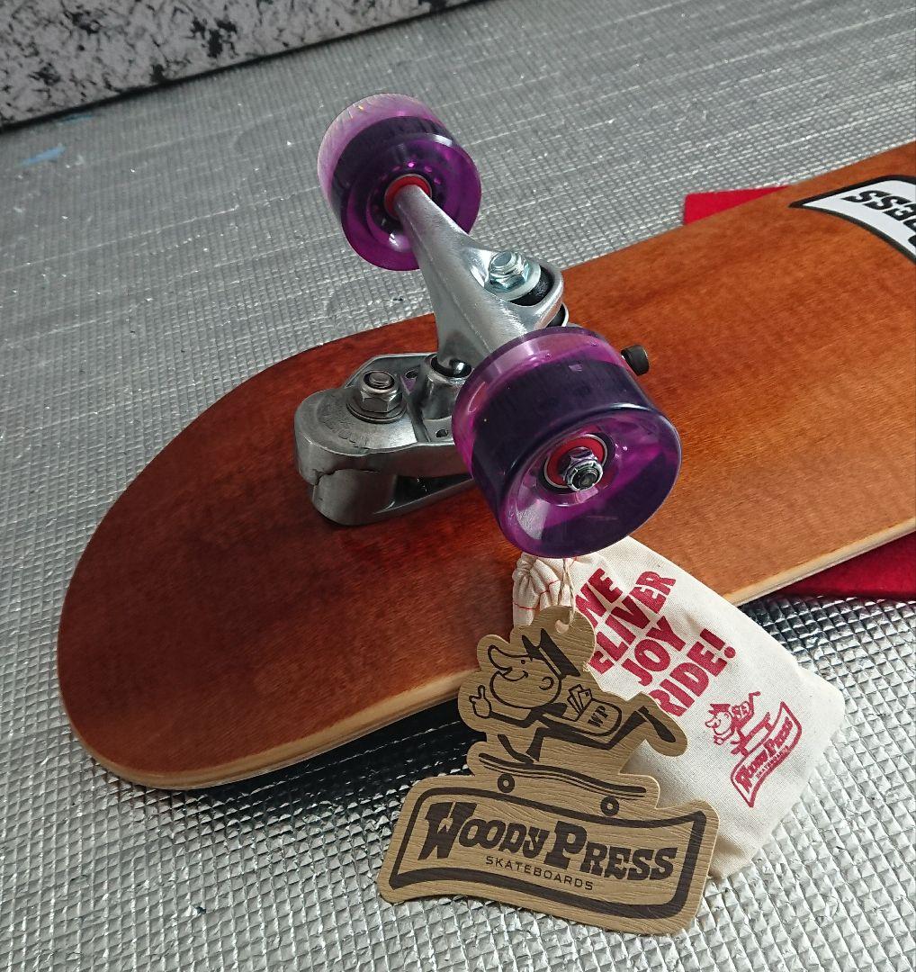 32 純正スラスター２搭載！＜税送料31９0円込＞ウッディ ３２