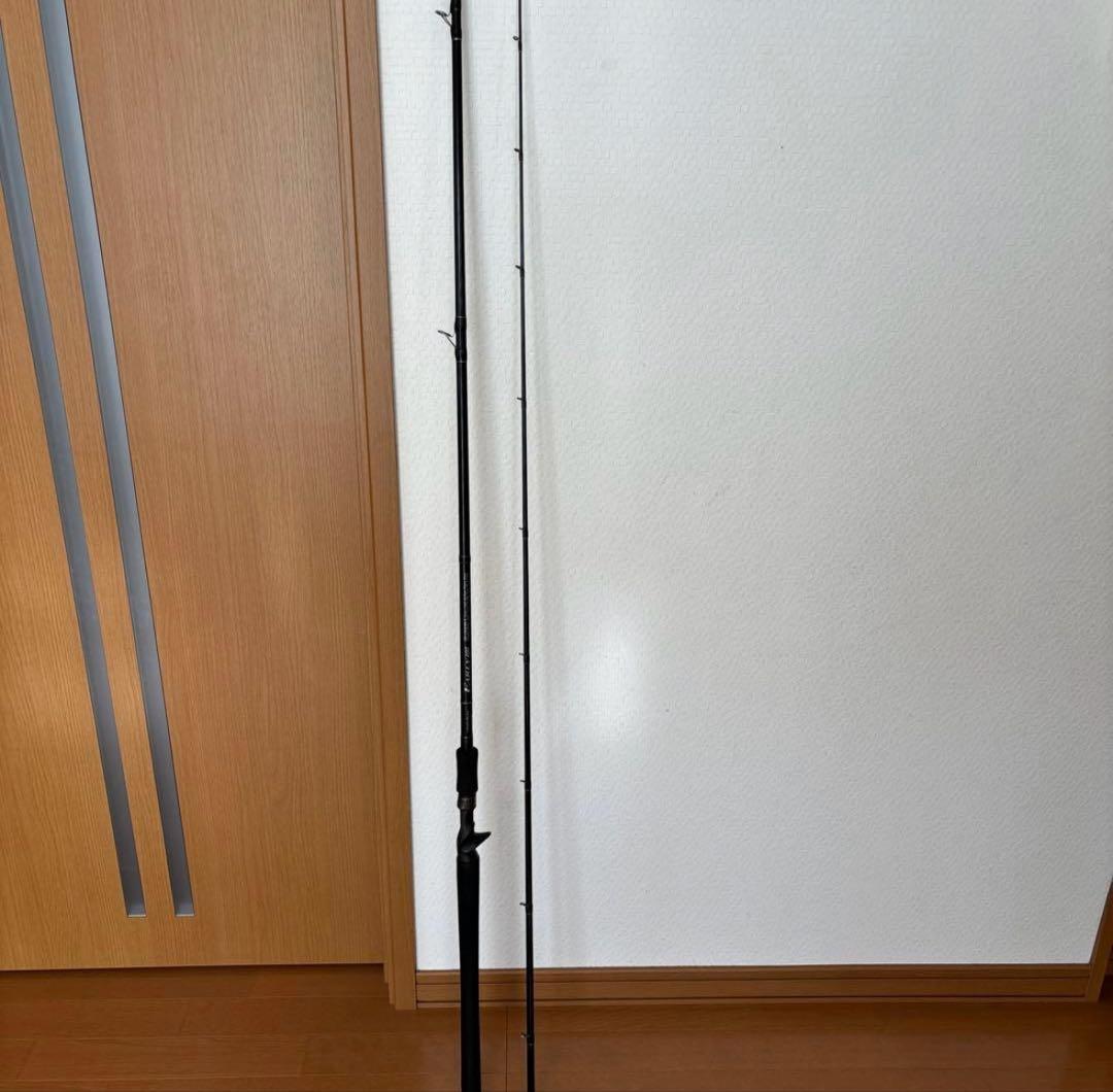 ヤマガブランクス　アーリーフォーサーフ105mmh/b