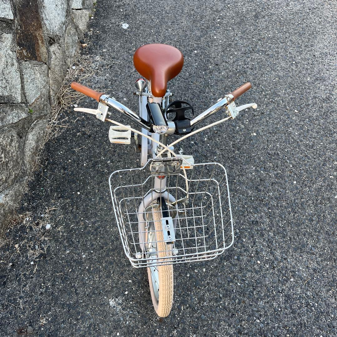 子供用自転車　とうきょうばいく