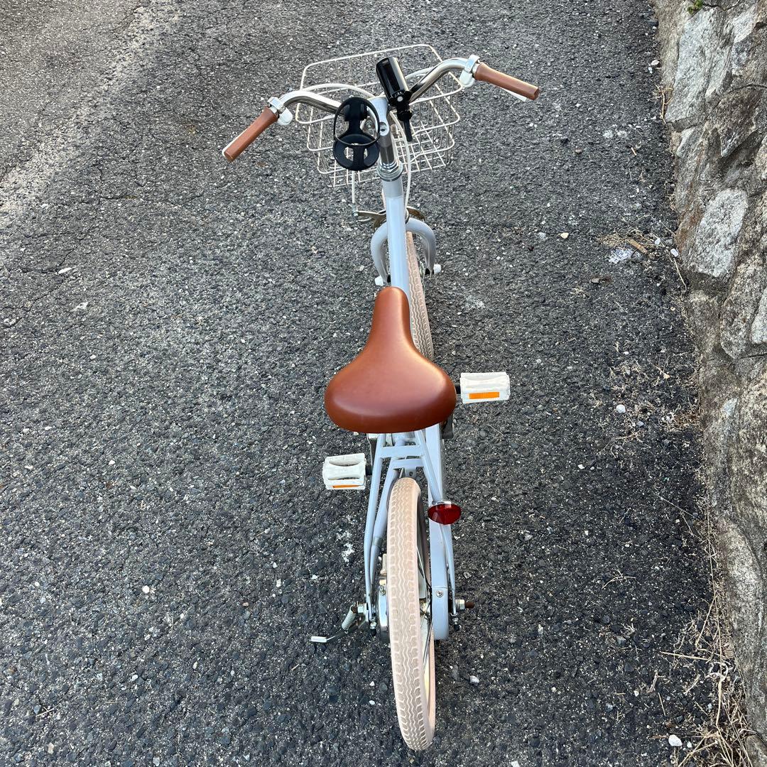 子供用自転車　とうきょうばいく