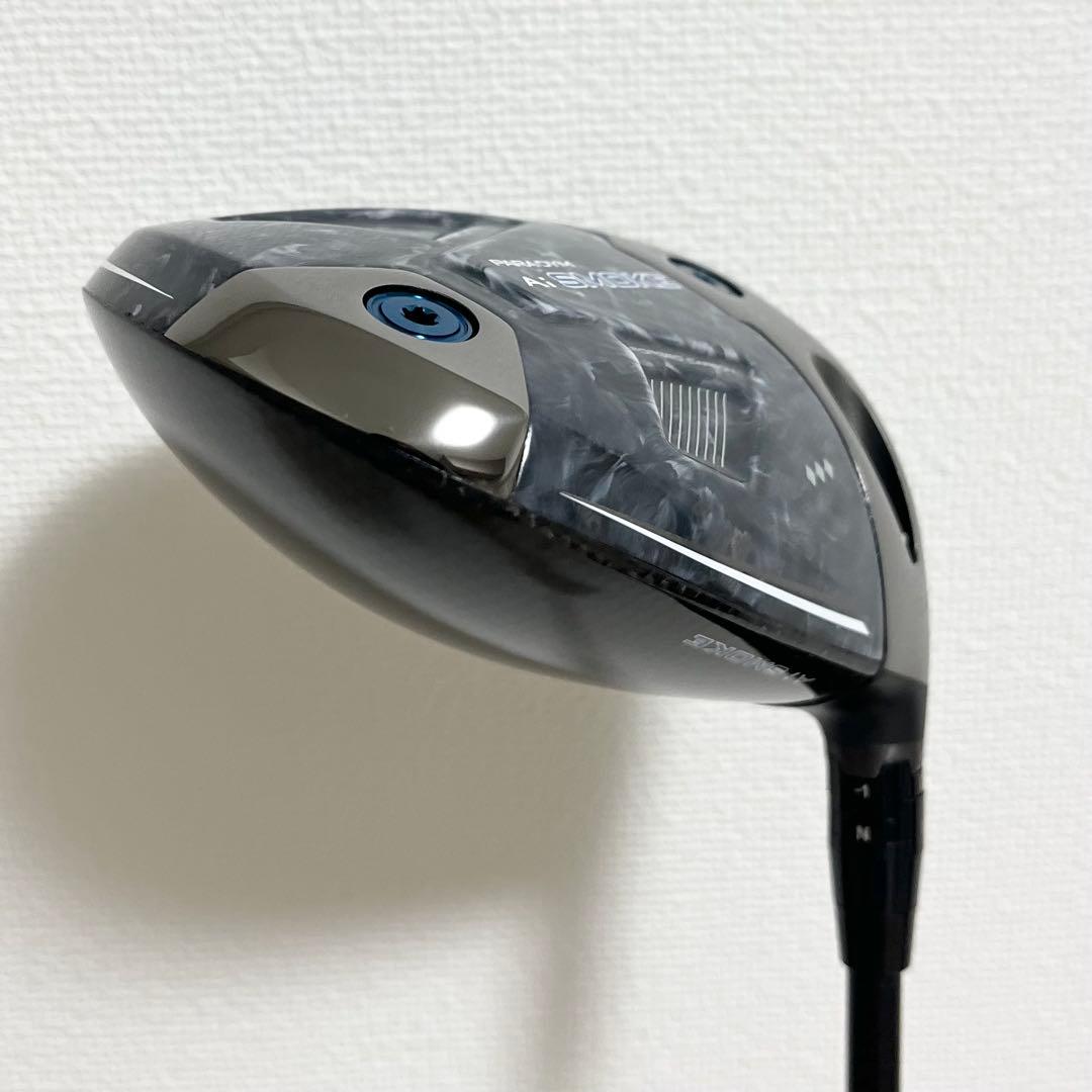 PARADYM Aiスモーク ♦︎♦︎♦︎ 10.5° ツアーAD IZ-5S