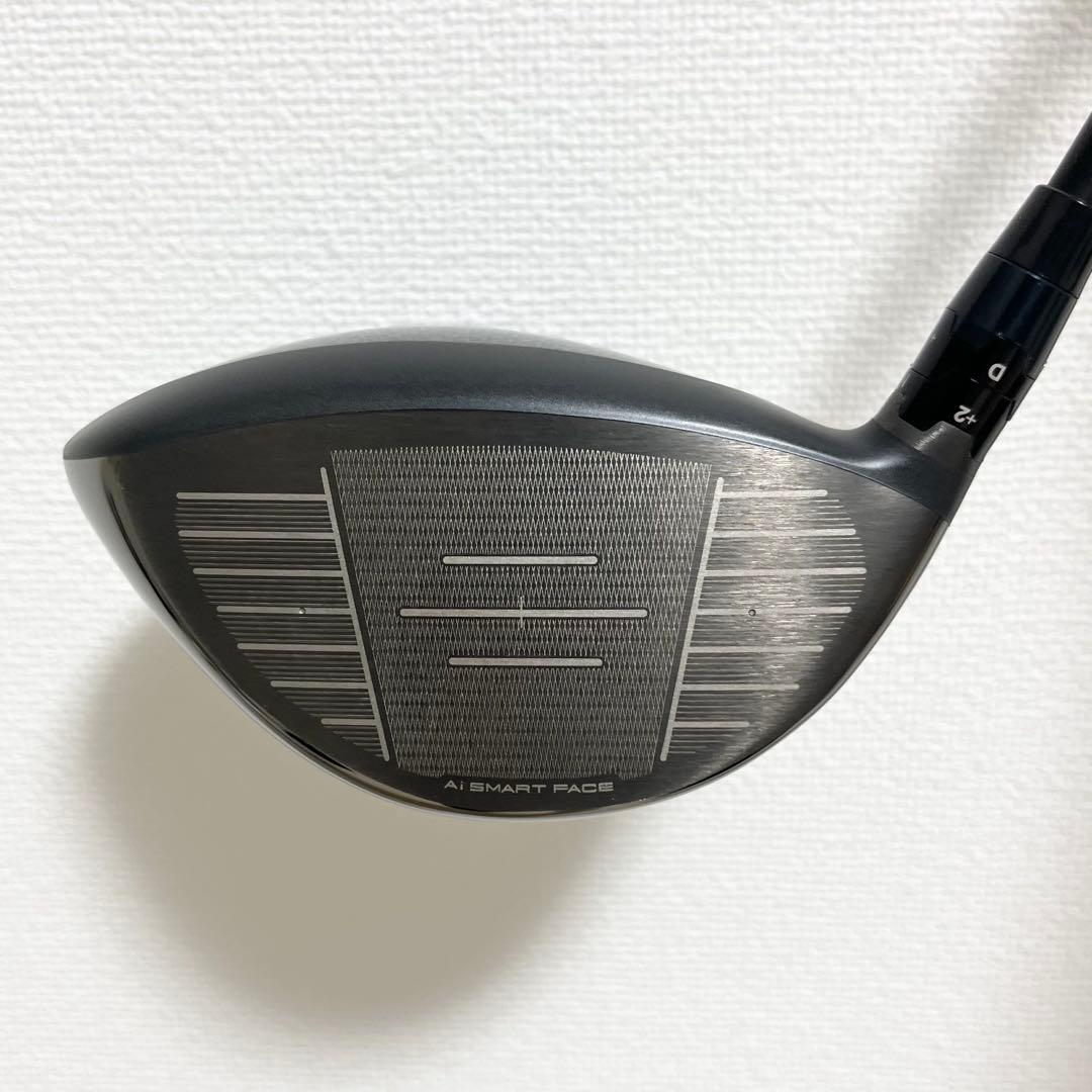 PARADYM Aiスモーク ♦︎♦︎♦︎ 10.5° ツアーAD IZ-5S