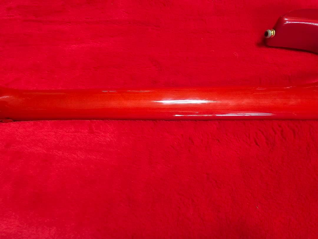 【大幅値下げ】Fernandes LA-custom kk Kenモデル