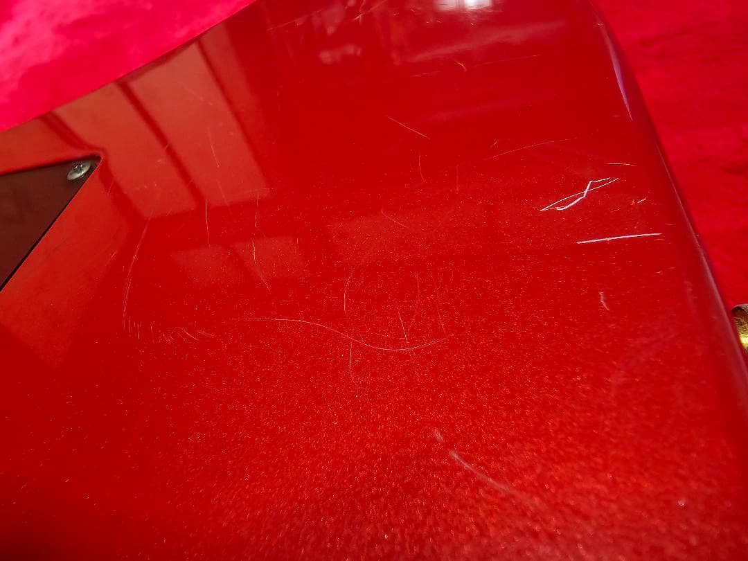 【大幅値下げ】Fernandes LA-custom kk Kenモデル