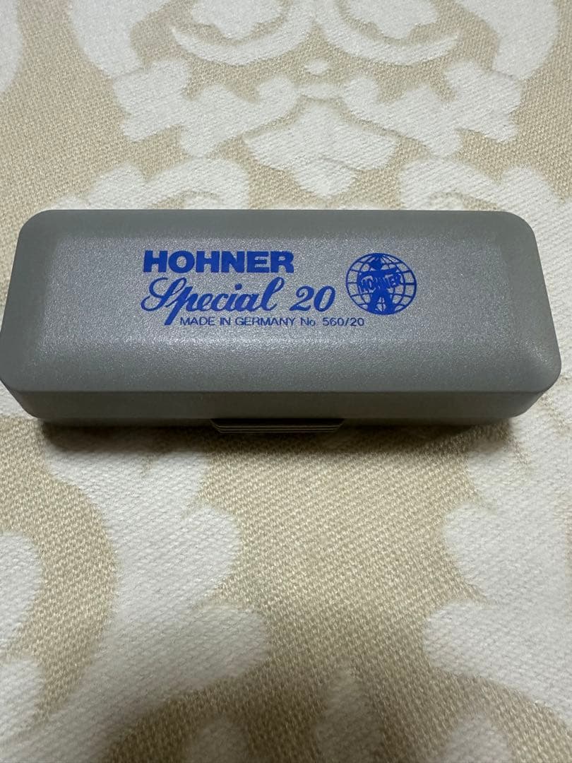 山崎まさよし ブルースハープ