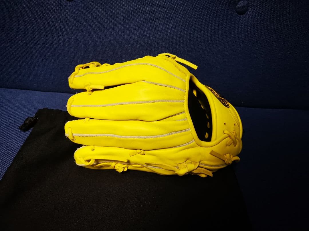 軟式 グローブ ミツワタイガー