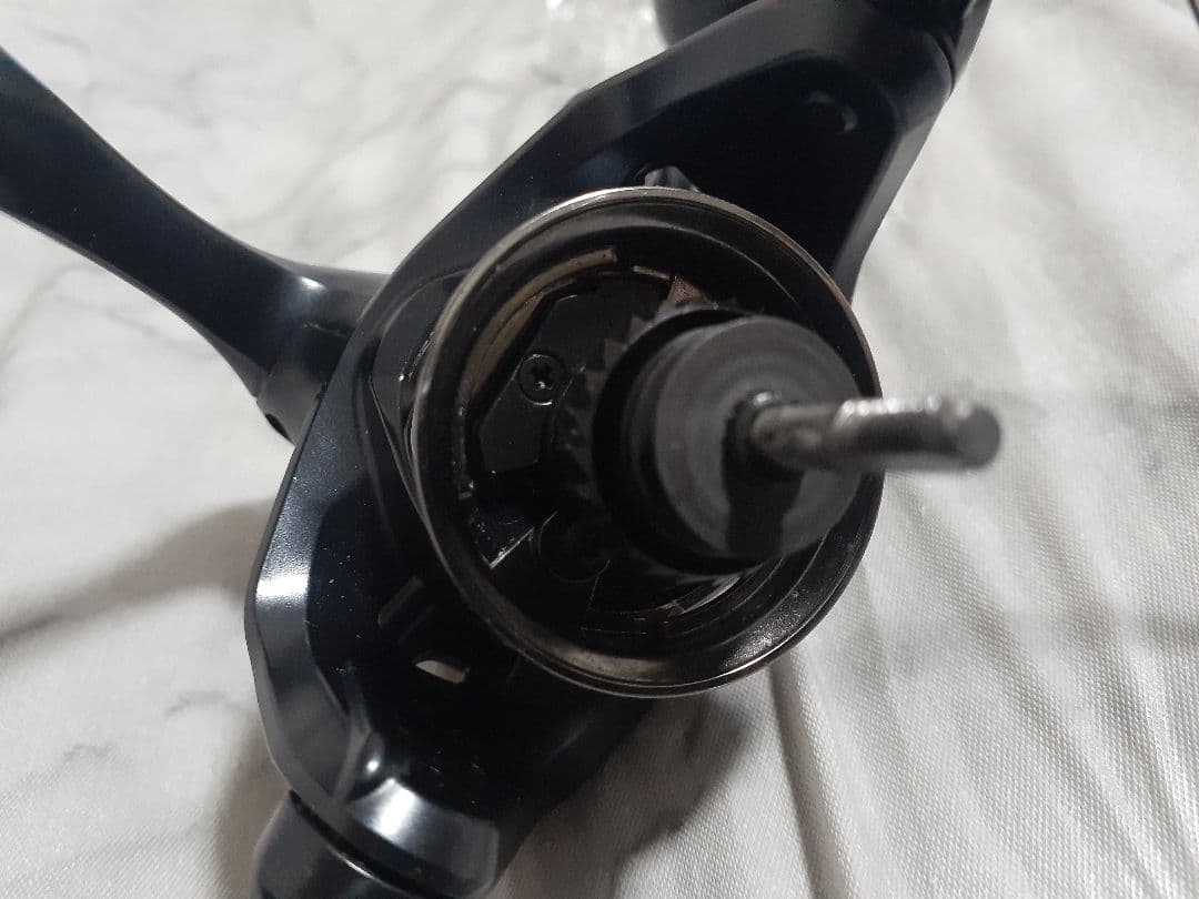 シマノ　20 ストラディック SW 4000HG