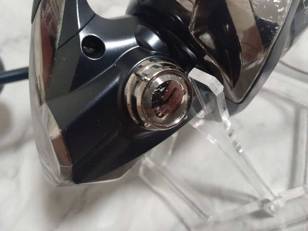 シマノ　20 ストラディック SW 4000HG