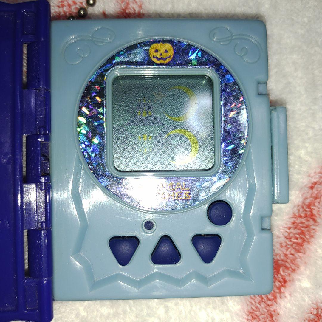 【美品】マジカルウィッチーズ MAGICAL WITCHES 水【動作確認】