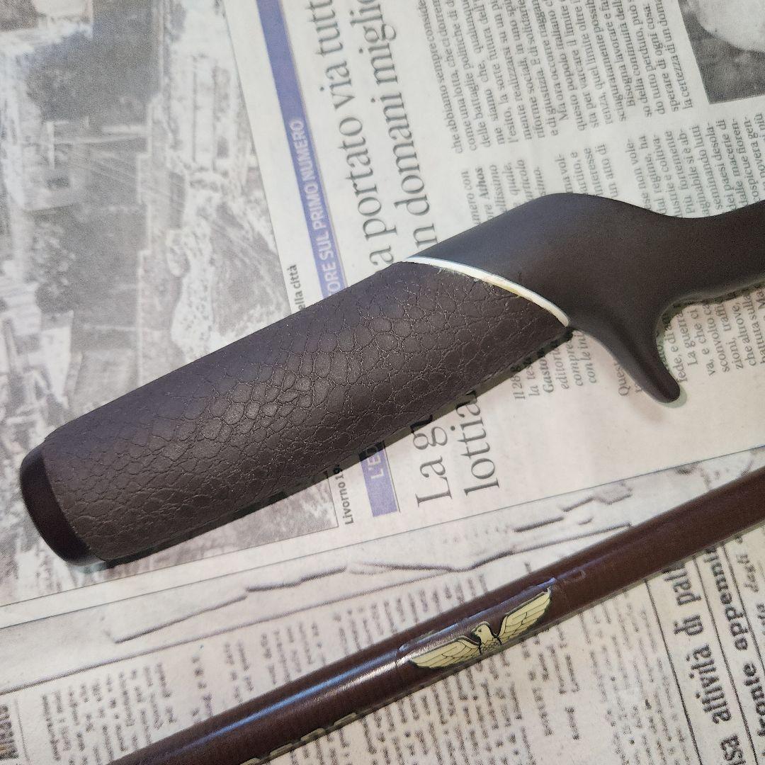 フェンウィック fenwick ☆ 70's LUNKER STIK 2054