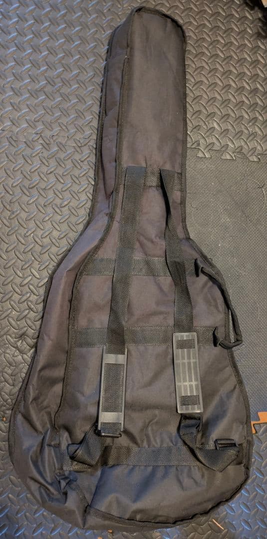 GIO Ibanez GRX40-MLB アイバニーズ ギターケース付き