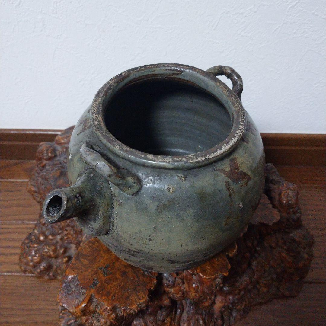 大特価‼️ 最終値下げ‼️ 土瓶 水指‼️