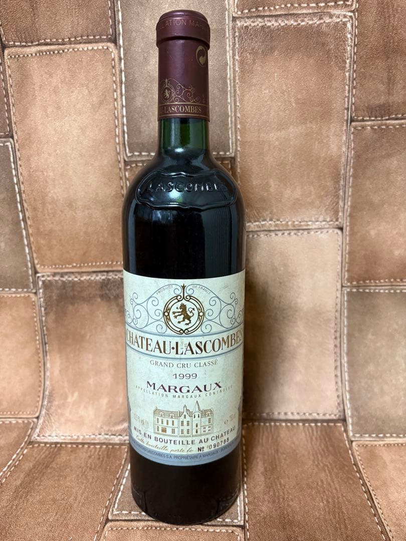 CHラスコンブ1999