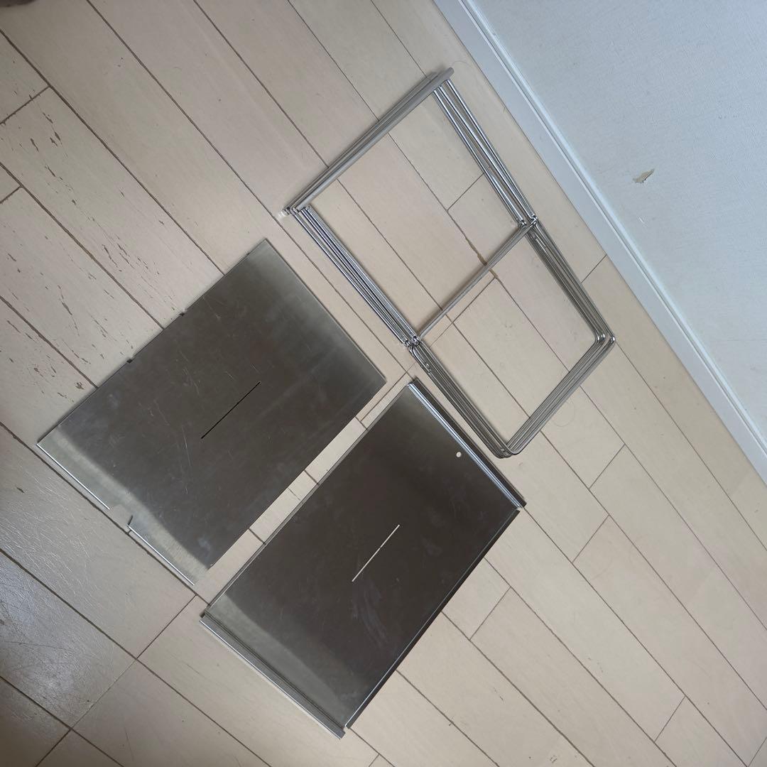 CAMAFORCE マルチXシリーズ マルチXレグ IGT テーブル