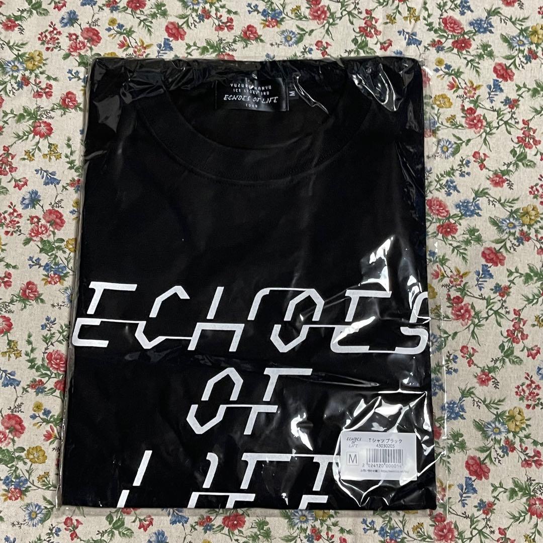 羽生結弦　ICE STORY 3rd ECHOES OF LIFE　グッズ5点