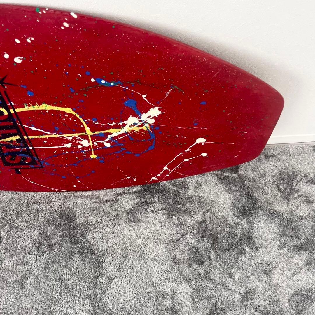 スキムボード STATION