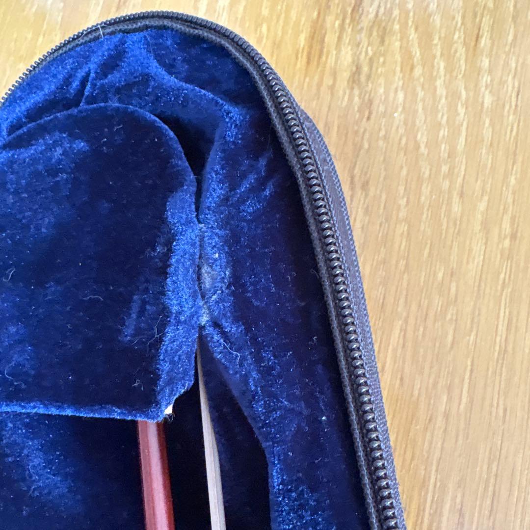 HORA 1/4 バイオリンセット 2018年製 ケース弓付 調整前提