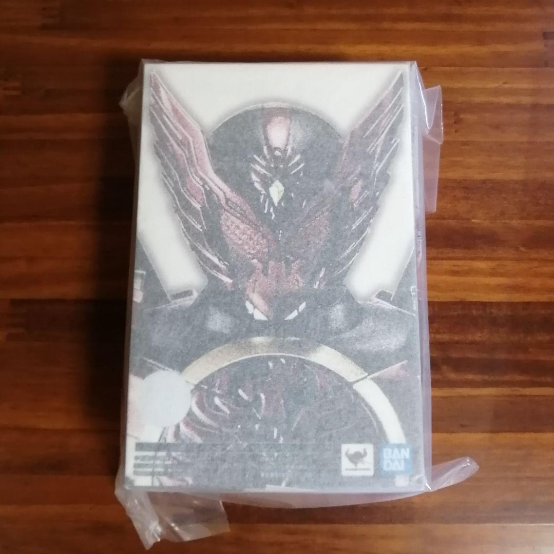 S.H.Figuarts 真骨彫製法 仮面ライダーオーズ タジャドルコンボ 相棒