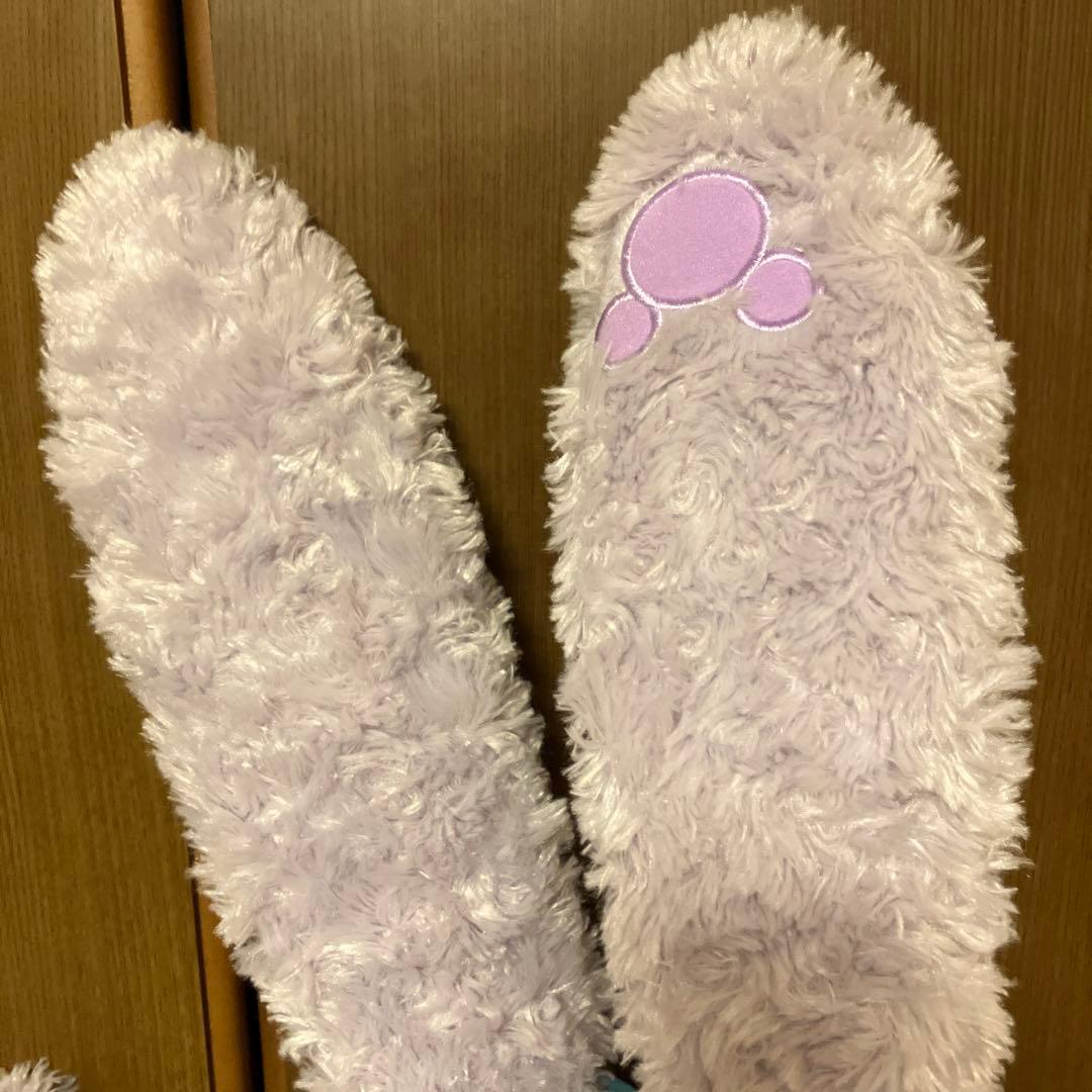 ステラルー　ディズニーシー　ぬいぐるみセット　お値下げ