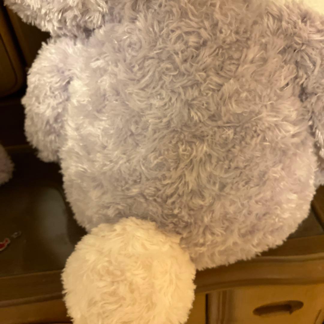 ステラルー　ディズニーシー　ぬいぐるみセット　お値下げ