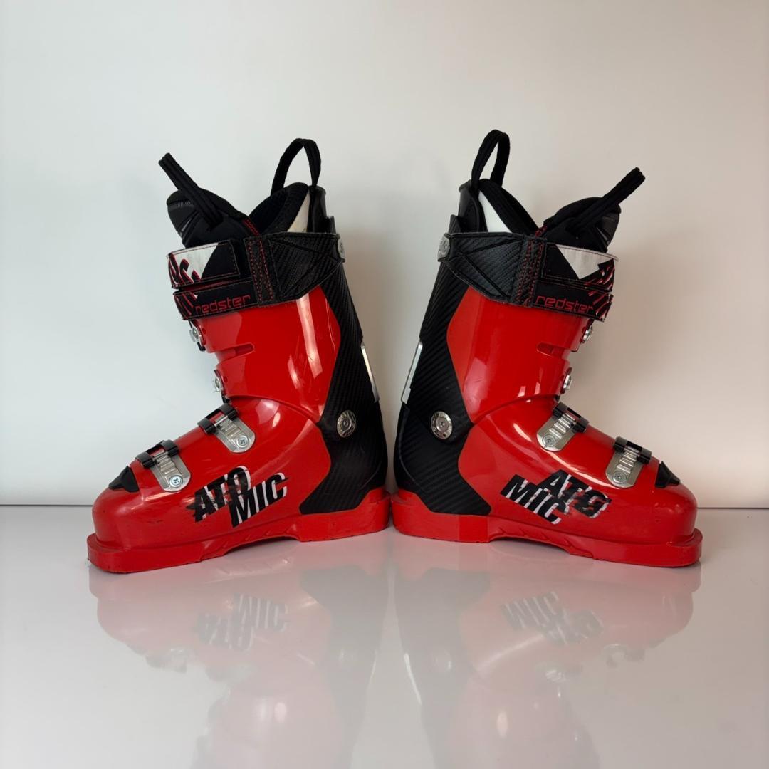 ATOMIC REDSTER WC 170 lifted 24〜24.5㎝