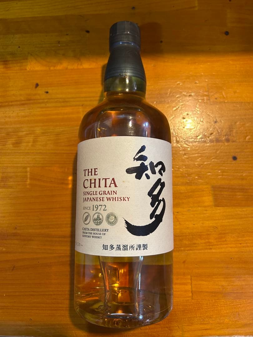 響Blenders Choice & 山崎 & 白州 & 知多4本セット