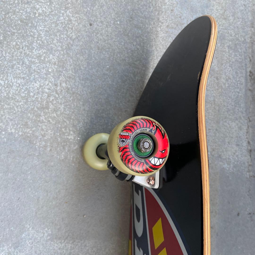 専用　　Pickles スケートボード コンプリート　8.25㌅