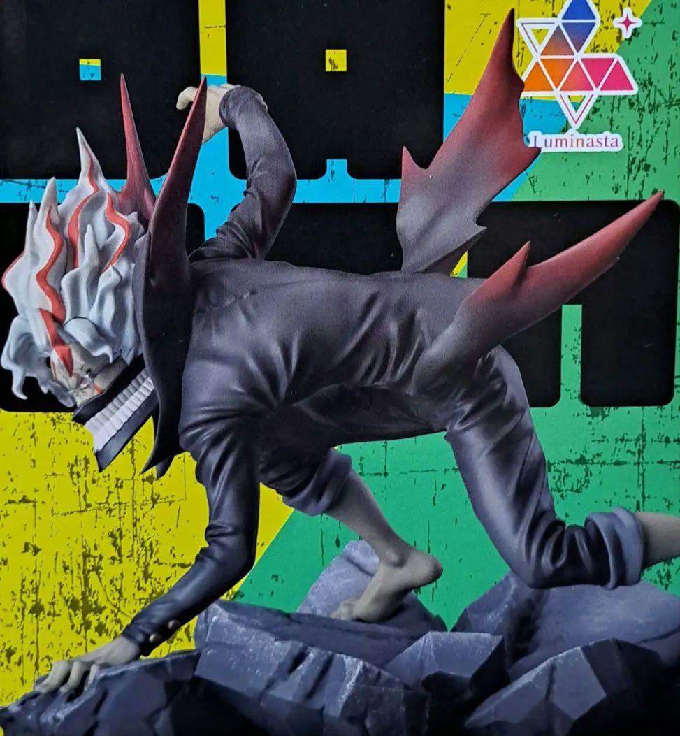 ダンダダン フィギュア