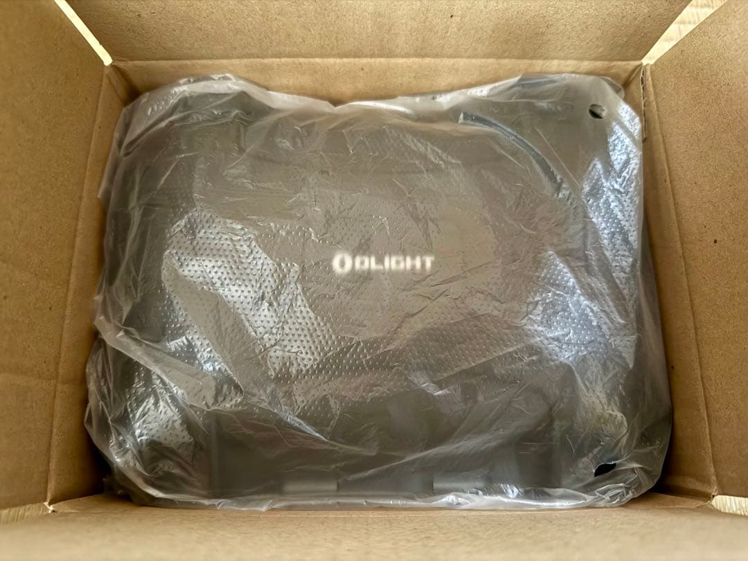 オーライト olight Marauder Mini 2 ブラック