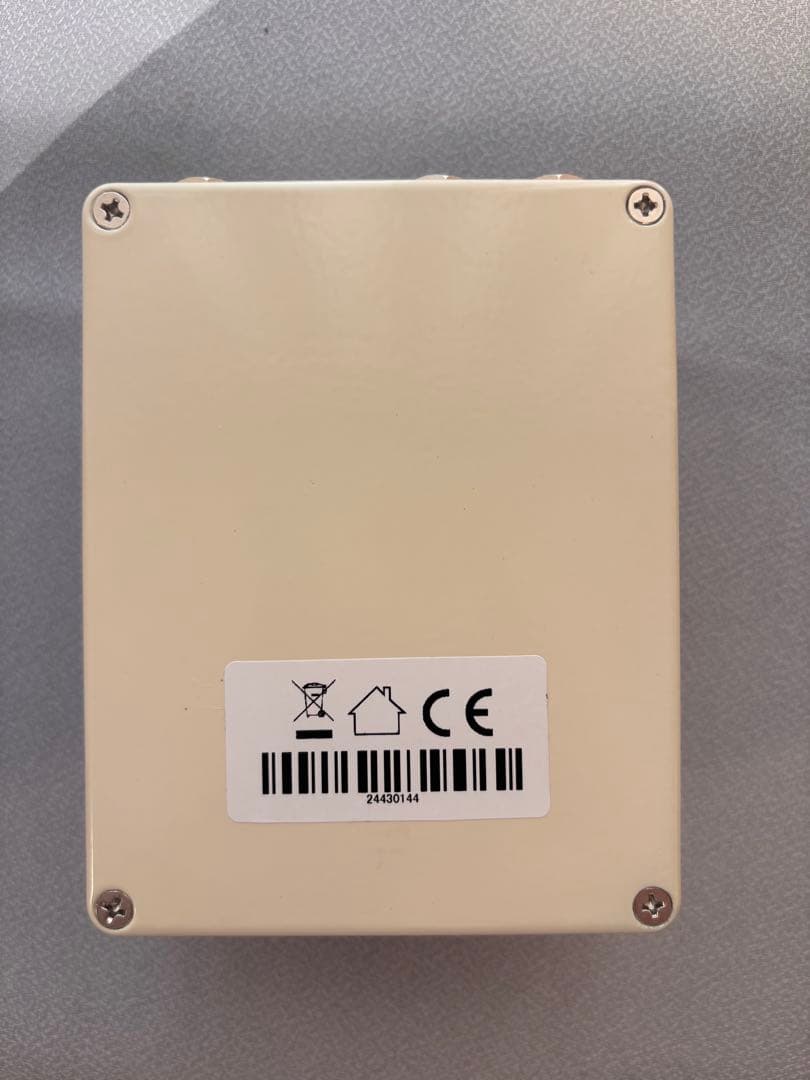 CARL MARTIN Plexi Ranger ギターエフェクター