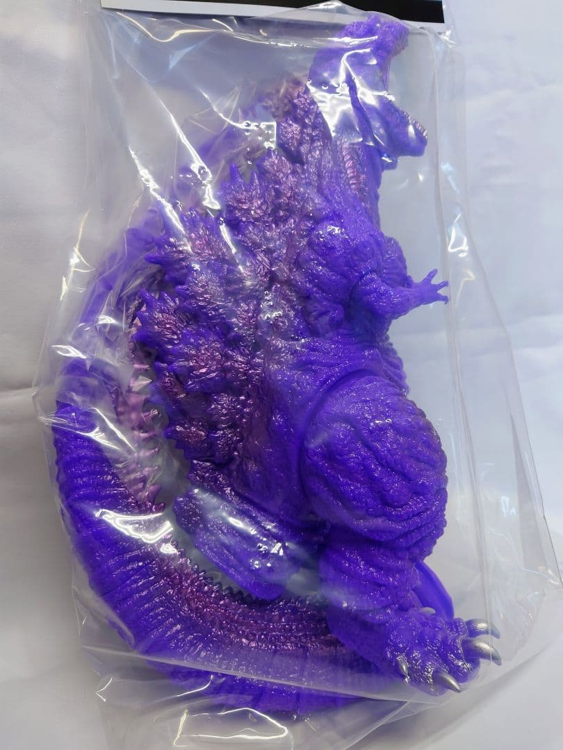 passiontank シン・ゴジラ 2016 第4形態 ワンフェス デスゴジ