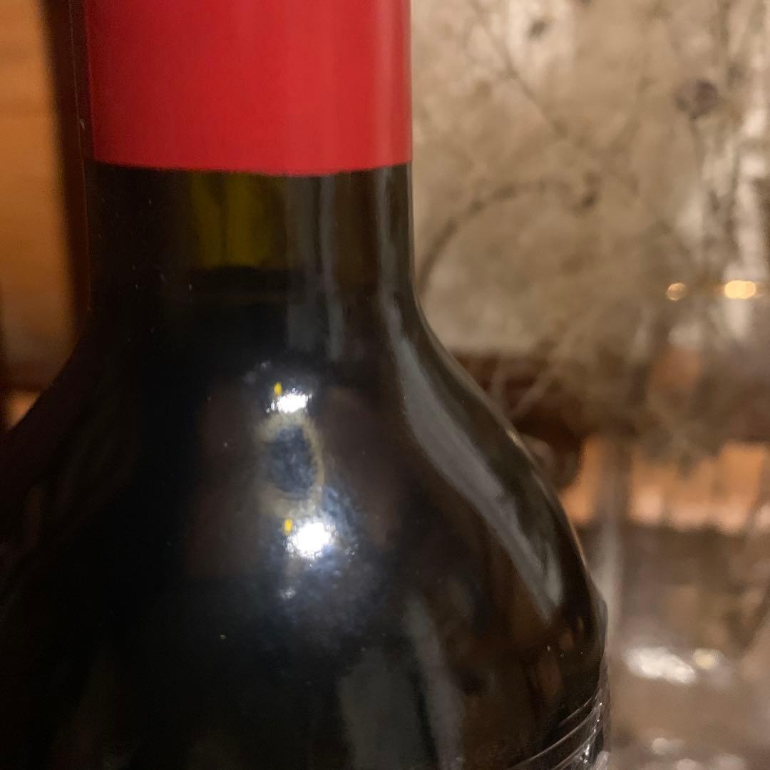 セダル クノール ヴィンヤード カベルネ ソーヴィニヨン 2019