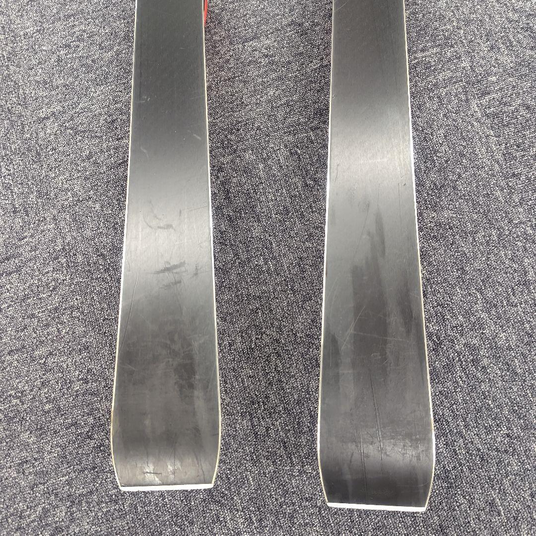 OGASAKA オガサカ TRIUN GS 165cm