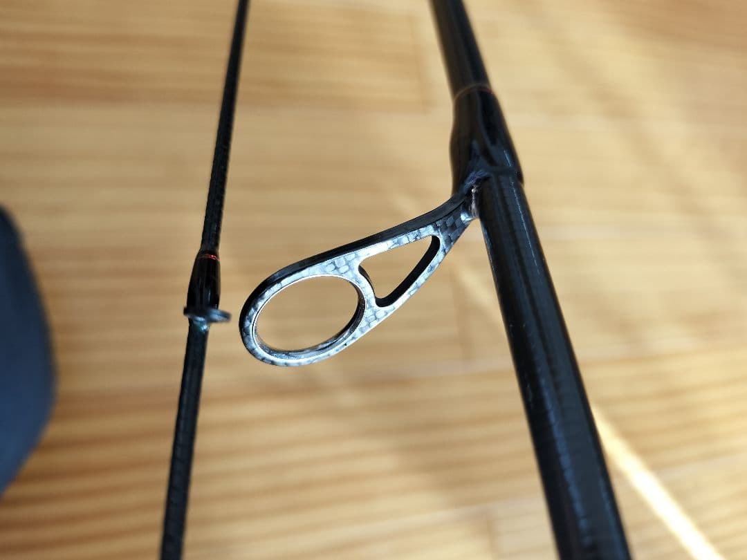 DAIWA　月下美人AIR 68L-T·W メバルモデル