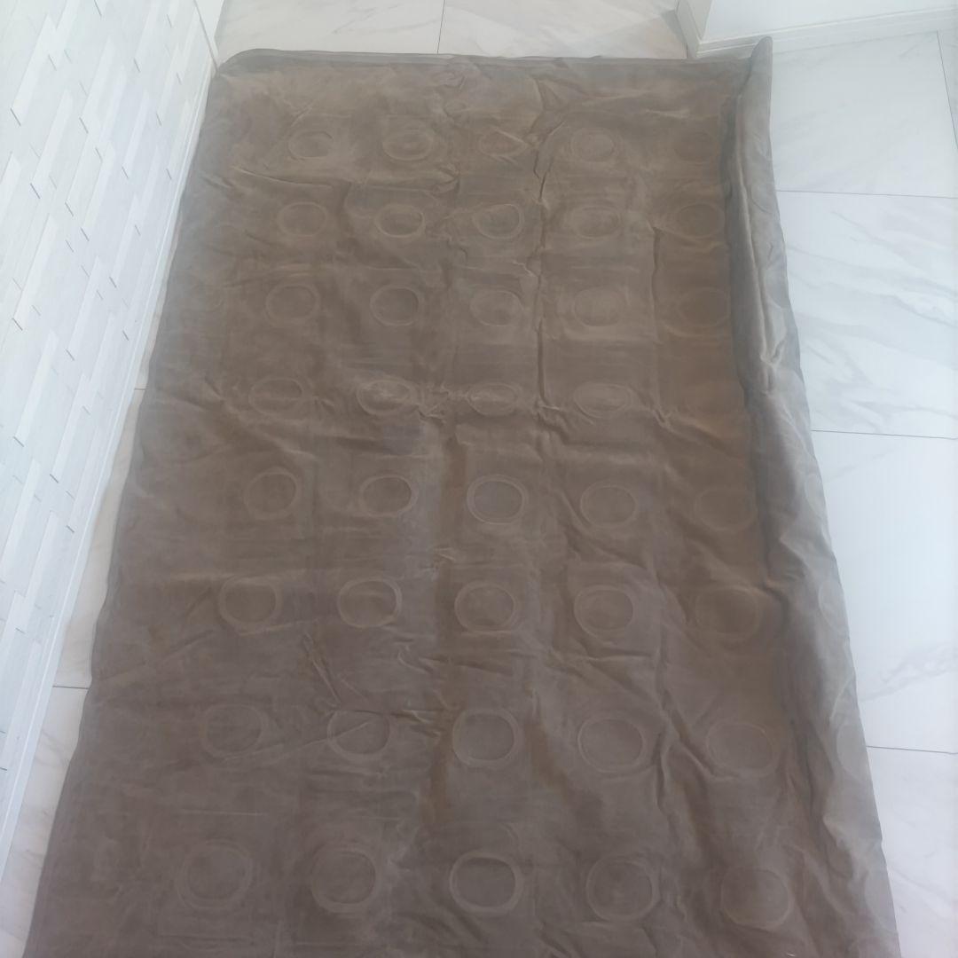 Coleman　コールマン　テントエアーマット300 モデル170A6608