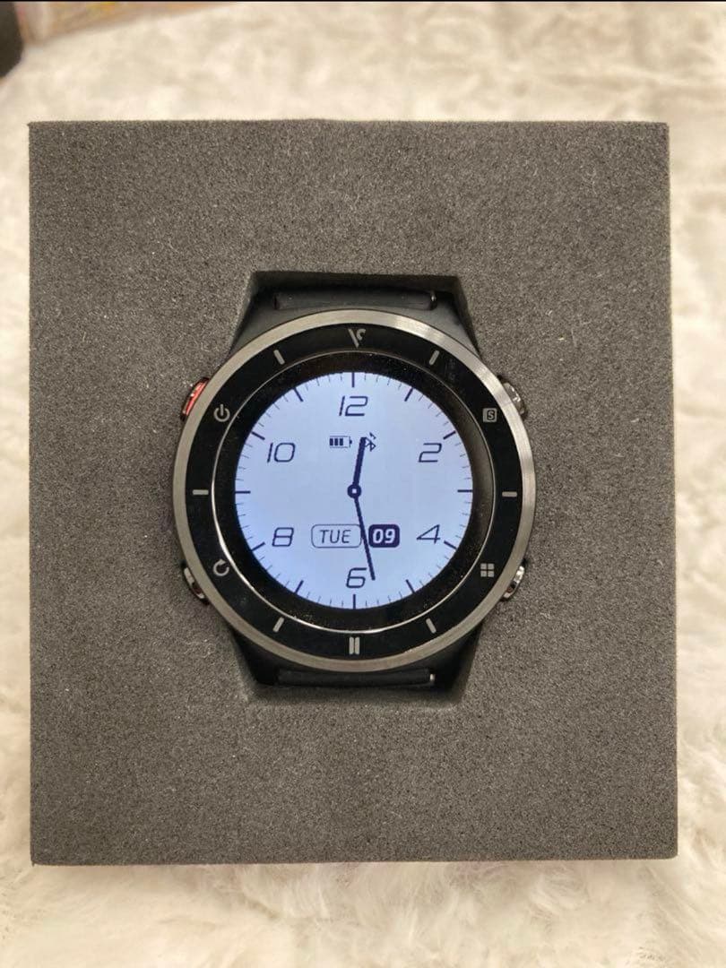 voice caddie T6 GPSナビ