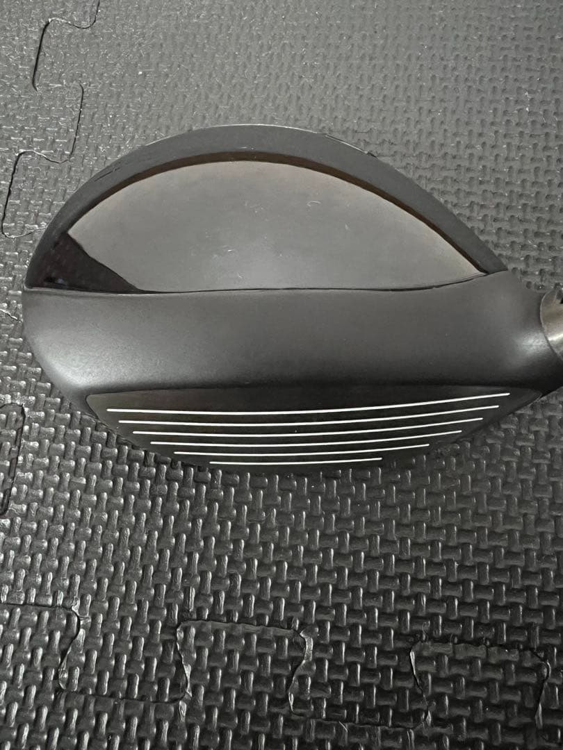 Callaway PARADYM トリプルダイヤ 5w 18度