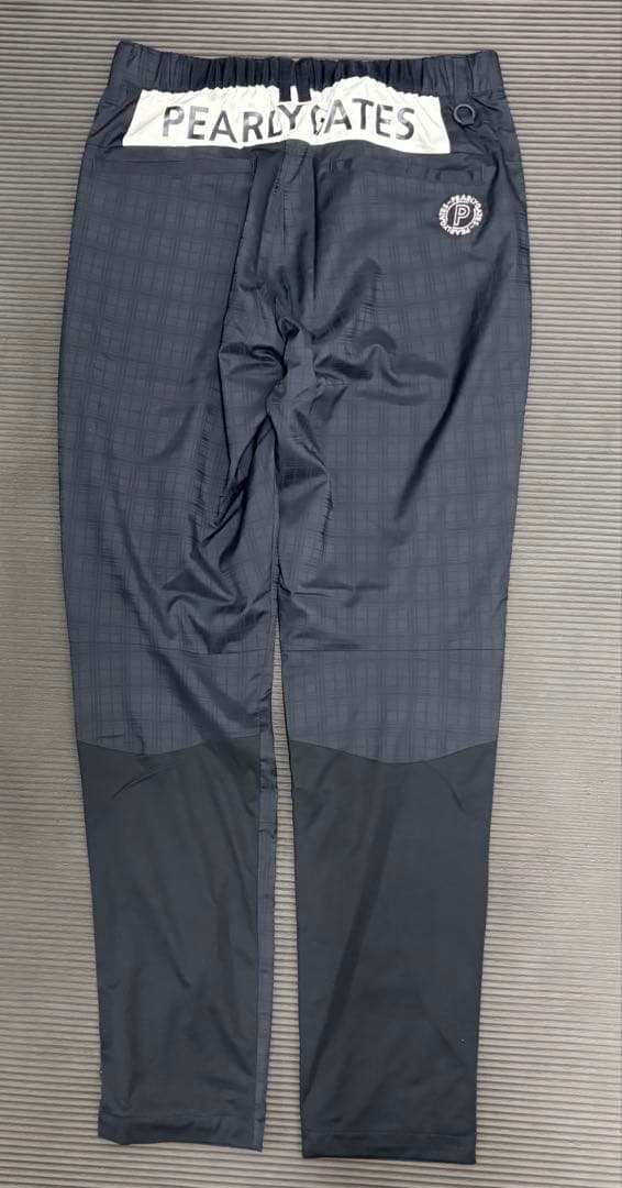 パーリーゲイツ　パンツ　サイズ4