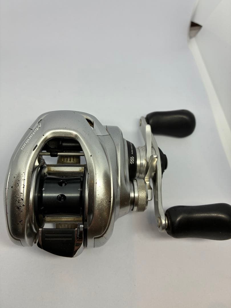 16メタニウムmgl HG