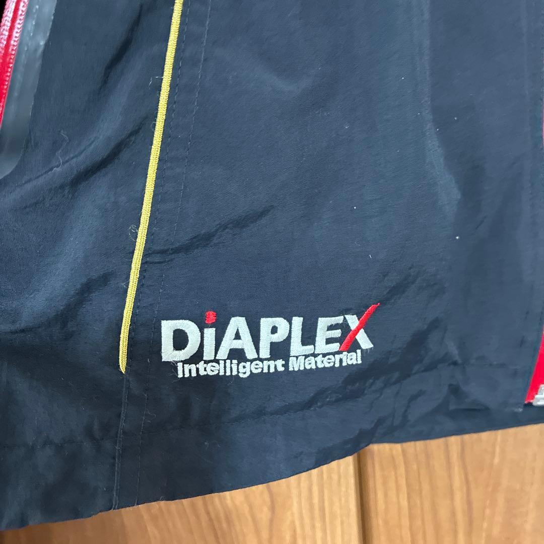 SUNLINE 防寒レイン /ライジャケ　 Lサイズセット